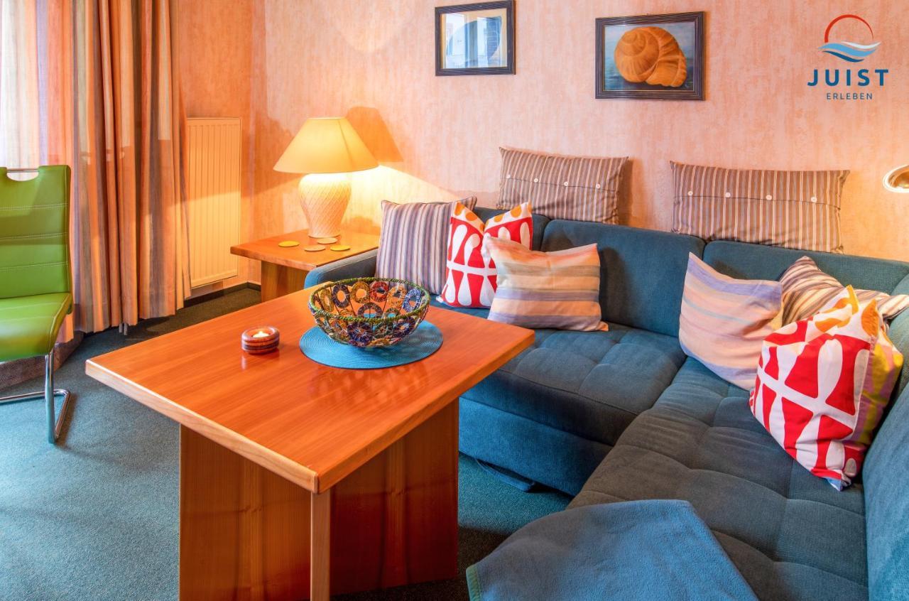 Haus Petra 132 - Ferienwohnung 2 ยูอิสท์ ภายนอก รูปภาพ