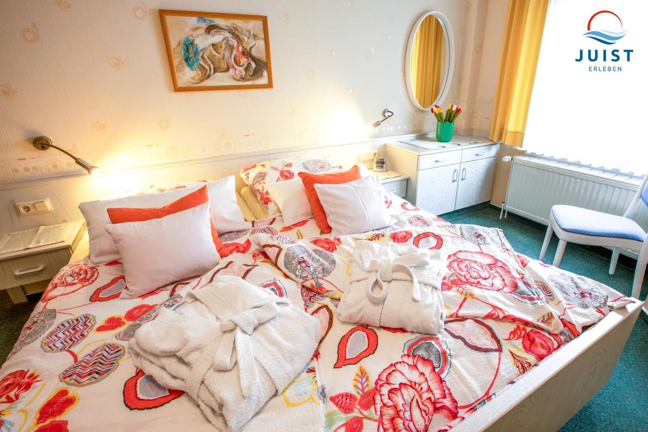 Haus Petra 132 - Ferienwohnung 2 ยูอิสท์ ภายนอก รูปภาพ