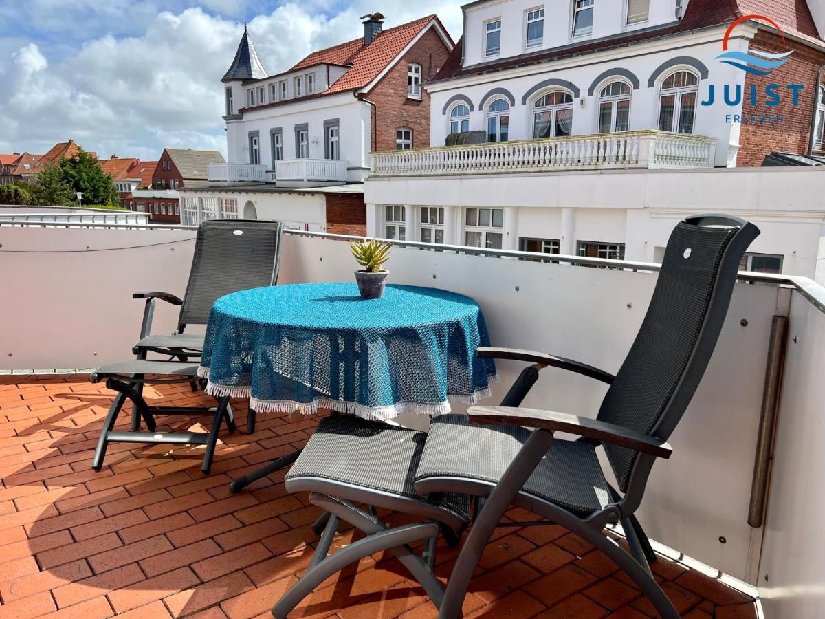 Haus Petra 132 - Ferienwohnung 2 ยูอิสท์ ภายนอก รูปภาพ